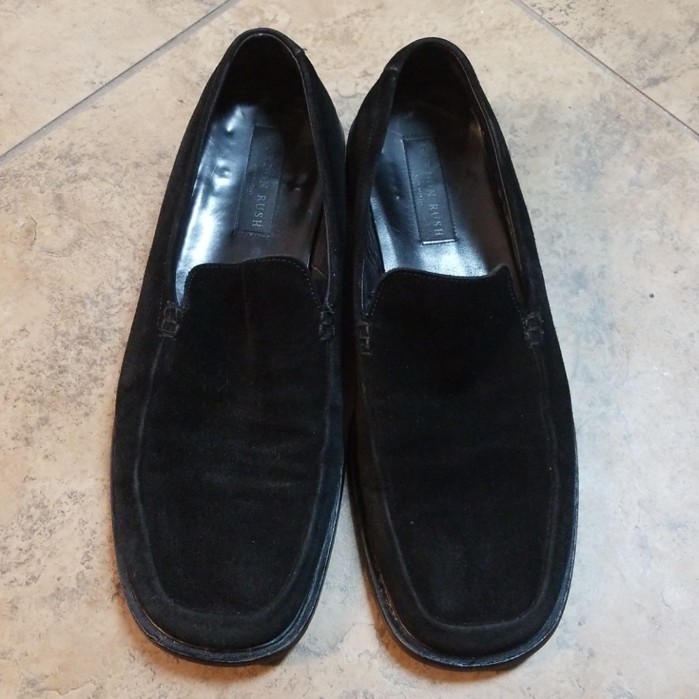 Gordon Rush Loafers